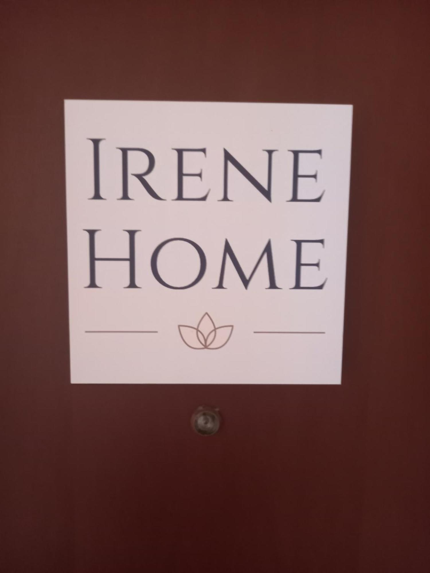 Irene Home Syracuse Extérieur photo